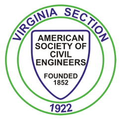 ASCE VA Section Scholarship