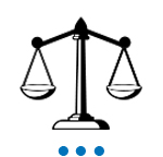 icon of scale