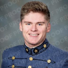 Cadet Samuel Moody